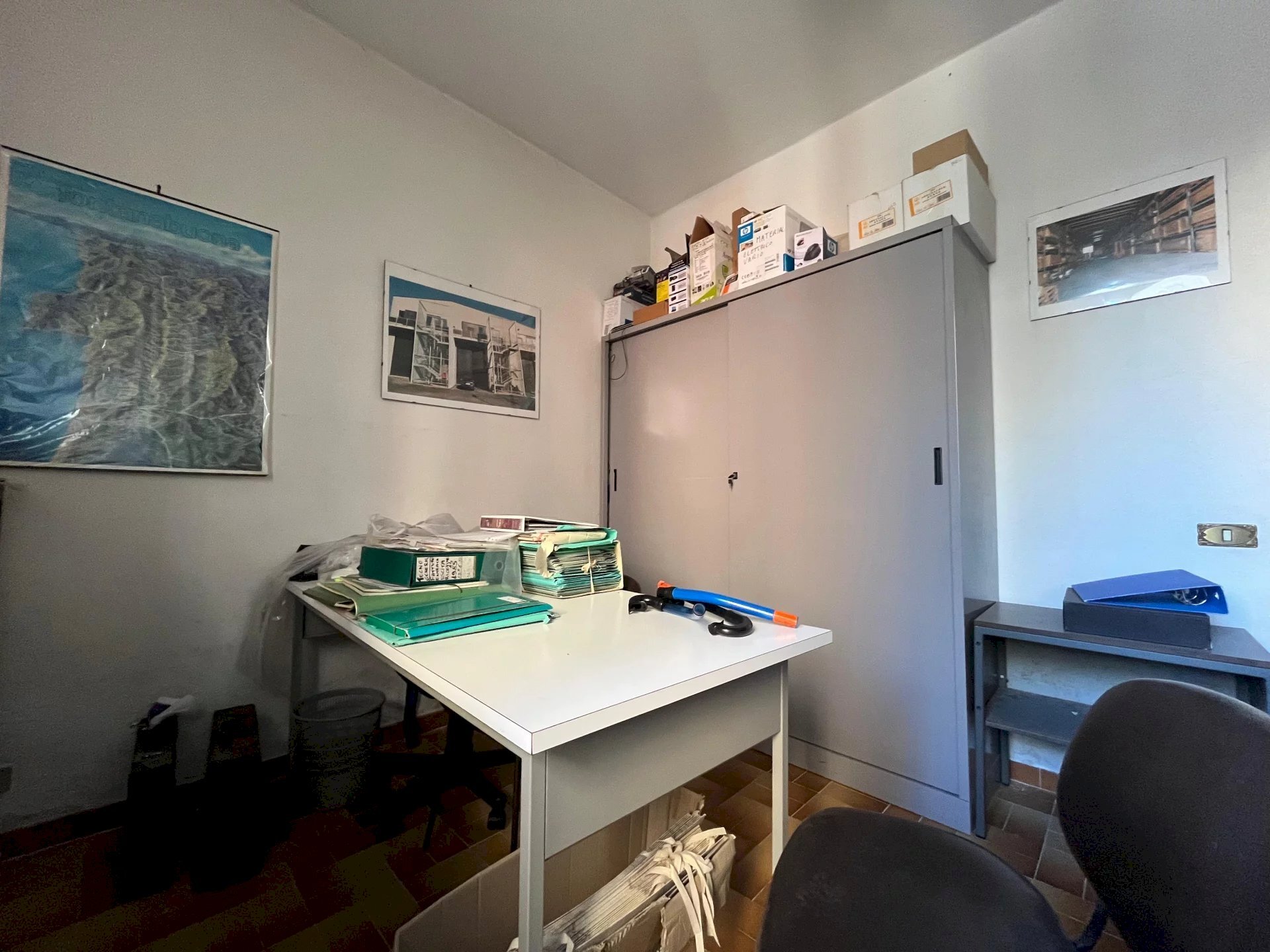 Soggiorno - Quadrilocale Via dei Sivori, Lavagna - foto 3