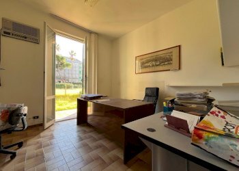 Camera da letto - Quadrilocale Via dei Sivori, Lavagna - foto 1