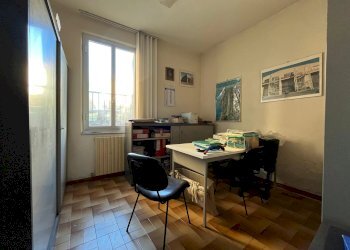 Soggiorno - Quadrilocale Via dei Sivori, Lavagna - foto 2