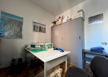 Soggiorno - Quadrilocale Via dei Sivori, Lavagna - foto 3