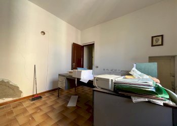 Camera da letto - Quadrilocale Via dei Sivori, Lavagna - foto 4