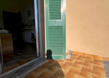 Terrazza - Quadrilocale Via dei Sivori, Lavagna - foto 6