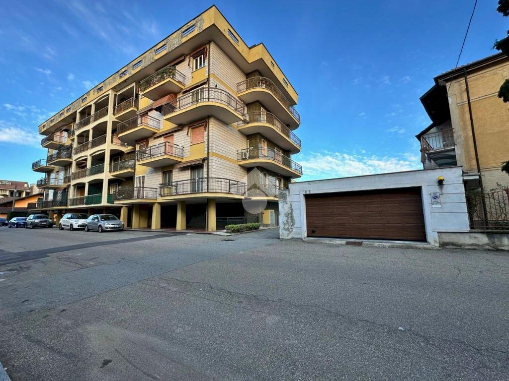 Quadrilocale Strada vecchia di biella, Santhià - foto 1