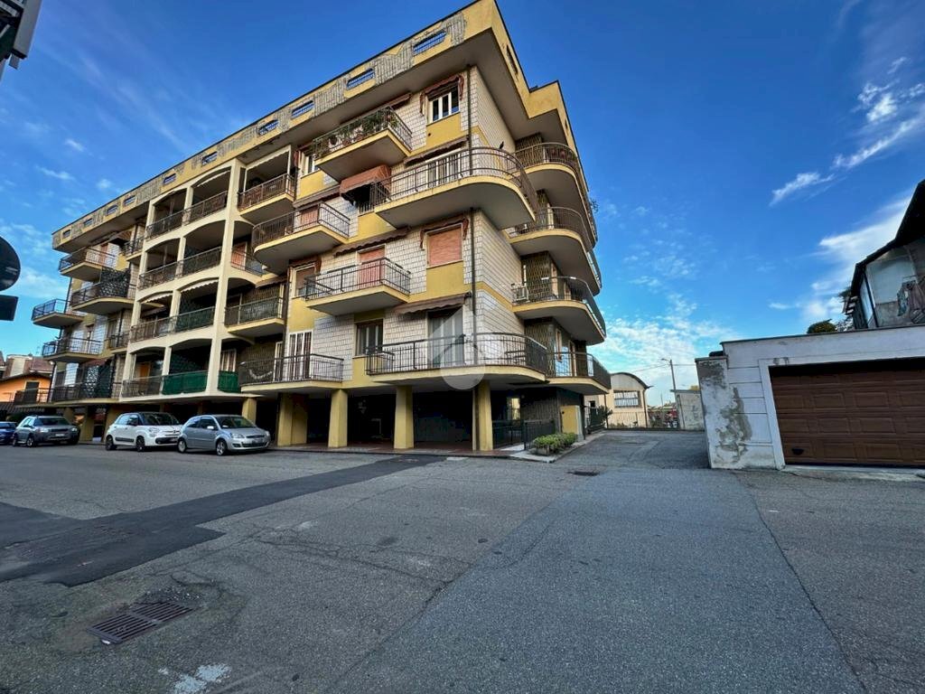 Quadrilocale Strada vecchia di biella, Santhià - foto 2