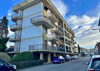 Quadrilocale Strada vecchia di biella, Santhià - foto 20