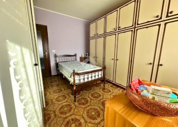 Quadrilocale Strada vecchia di biella, Santhià - foto 12