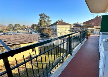 Quadrilocale Strada vecchia di biella, Santhià - foto 16