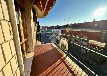 Quadrilocale Strada vecchia di biella, Santhià - foto 19