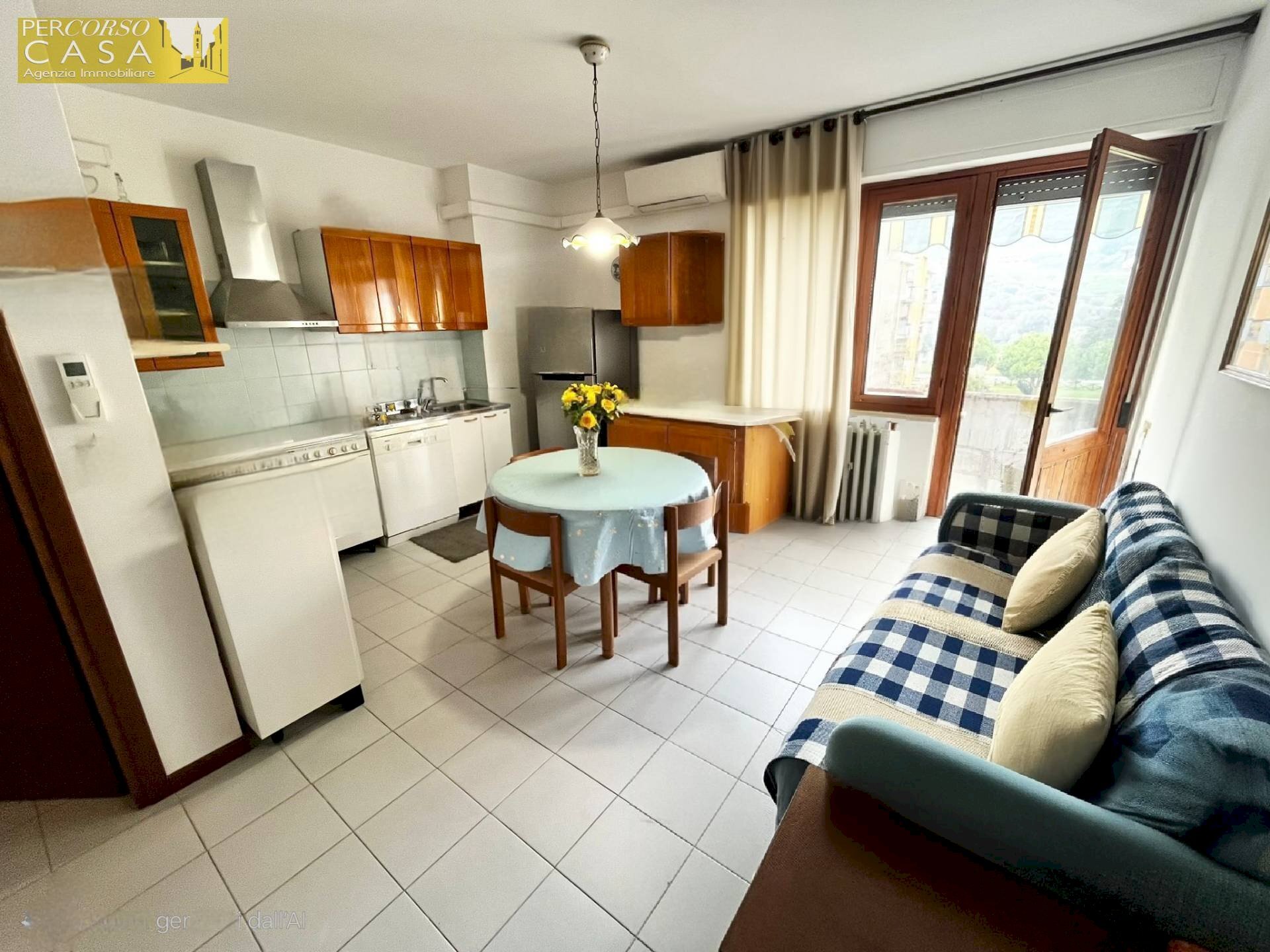 Trilocale VIA ISONZO, Tortoreto - foto 1