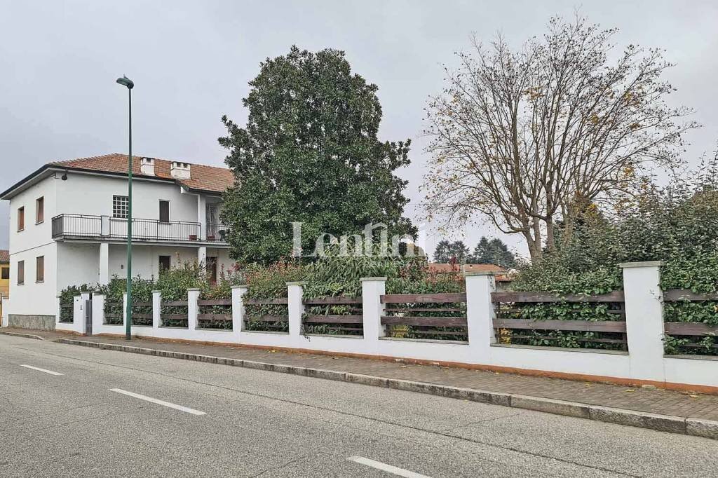 Zona - Villa Cantone Brina, Casale Monferrato - foto 2