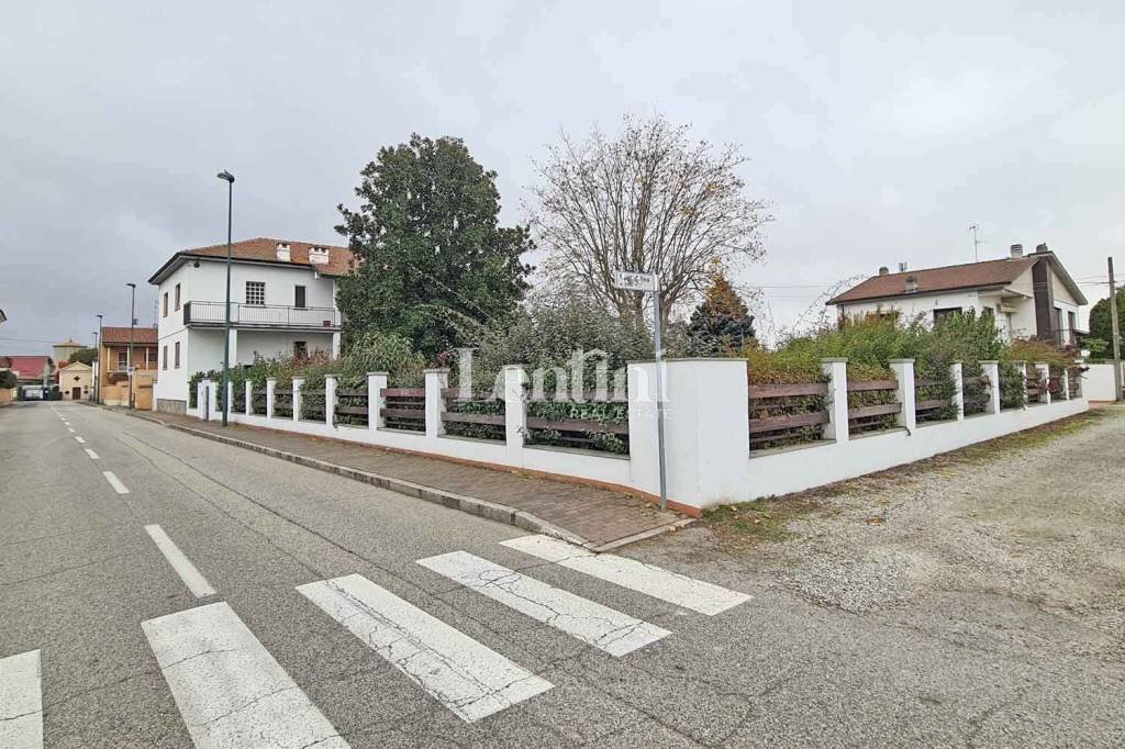 Zona - Villa Cantone Brina, Casale Monferrato - foto 3