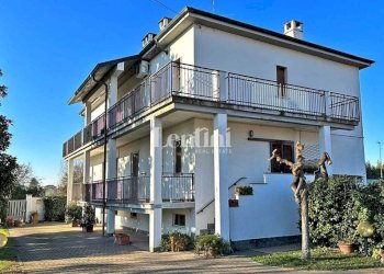 Facciata - Villa Cantone Brina, Casale Monferrato - foto 1