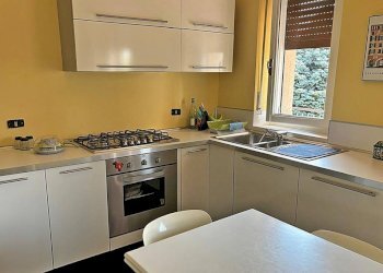 Cucina - Villa Cantone Brina, Casale Monferrato - photo 7
