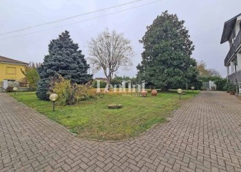 Giardino - Villa Cantone Brina, Casale Monferrato - foto 8