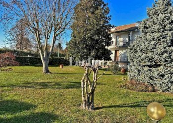 Giardino - Villa Cantone Brina, Casale Monferrato - photo 9