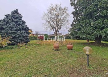 Giardino - Villa Cantone Brina, Casale Monferrato - photo 10