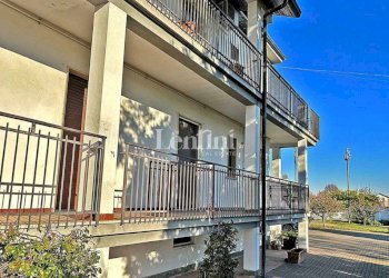 Facciata - Villa Cantone Brina, Casale Monferrato - foto 12