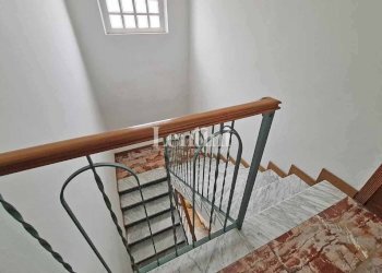 Interno palazzo - Villa Cantone Brina, Casale Monferrato - foto 18