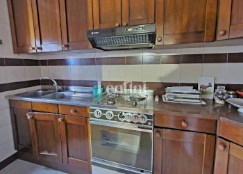 Cucina - Villa Cantone Brina, Casale Monferrato - photo 23