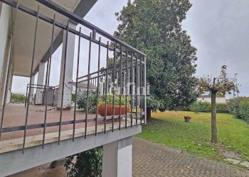 Giardino - Villa Cantone Brina, Casale Monferrato - photo 24