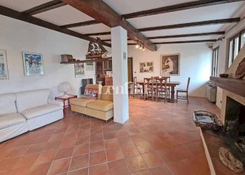 Salone - Villa Cantone Brina, Casale Monferrato - foto 26