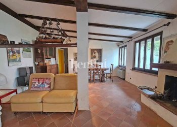 Salone - Villa Cantone Brina, Casale Monferrato - photo 29