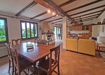 Salone - Villa Cantone Brina, Casale Monferrato - foto 31