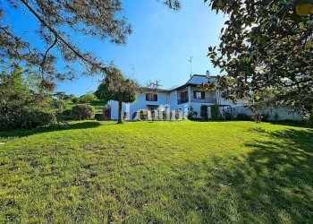 Terreno - Villa strada Casale-Asti II, 17, San Giorgio Monferrato - foto 5