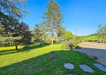 Terreno - Villa strada Casale-Asti II, 17, San Giorgio Monferrato - foto 6