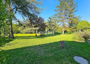 Terreno - Villa strada Casale-Asti II, 17, San Giorgio Monferrato - foto 8