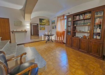 Salone - Villa strada Casale-Asti II, 17, San Giorgio Monferrato - foto 14