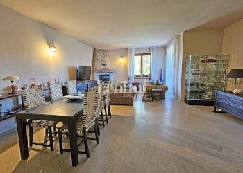 Salone - Villa strada Casale-Asti II, 17, San Giorgio Monferrato - foto 19