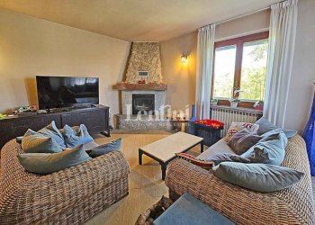 Salone - Villa strada Casale-Asti II, 17, San Giorgio Monferrato - foto 20