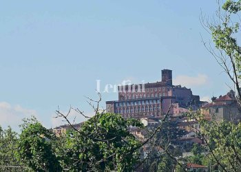Vista - Villa strada Casale-Asti II, 17, San Giorgio Monferrato - foto 22