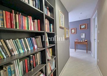 Corridoio - Villa strada Casale-Asti II, 17, San Giorgio Monferrato - foto 28