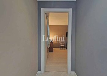 Corridoio - Villa strada Casale-Asti II, 17, San Giorgio Monferrato - foto 31