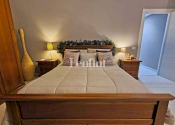 Camera da letto - Villa strada Casale-Asti II, 17, San Giorgio Monferrato - foto 33