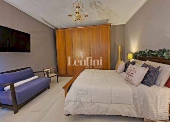 Camera da letto - Villa strada Casale-Asti II, 17, San Giorgio Monferrato - foto 34