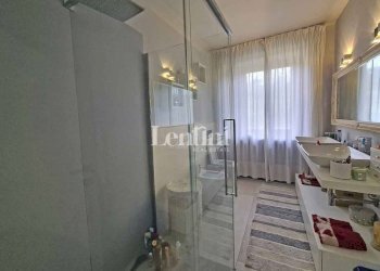 Bagno - Villa strada Casale-Asti II, 17, San Giorgio Monferrato - foto 35