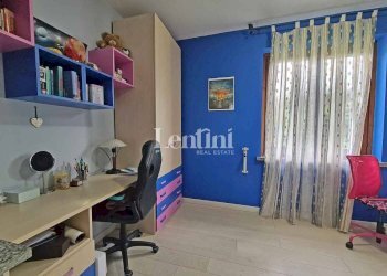 Camera da letto - Villa strada Casale-Asti II, 17, San Giorgio Monferrato - foto 36