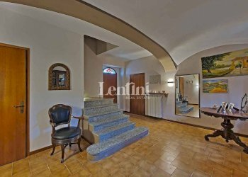 Salone - Villa strada Casale-Asti II, 17, San Giorgio Monferrato - foto 39