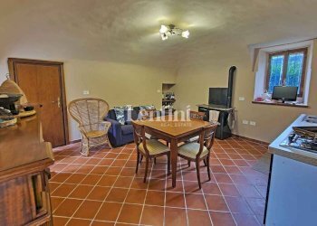 Cucina - Villa strada Casale-Asti II, 17, San Giorgio Monferrato - foto 41