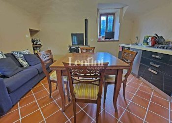 Cucina - Villa strada Casale-Asti II, 17, San Giorgio Monferrato - foto 42