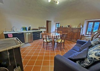 Salone - Villa strada Casale-Asti II, 17, San Giorgio Monferrato - foto 43