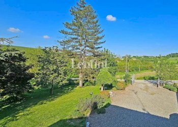 Vista - Villa strada Casale-Asti II, 17, San Giorgio Monferrato - foto 44