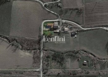 Mappa - Villa strada Casale-Asti II, 17, San Giorgio Monferrato - foto 45