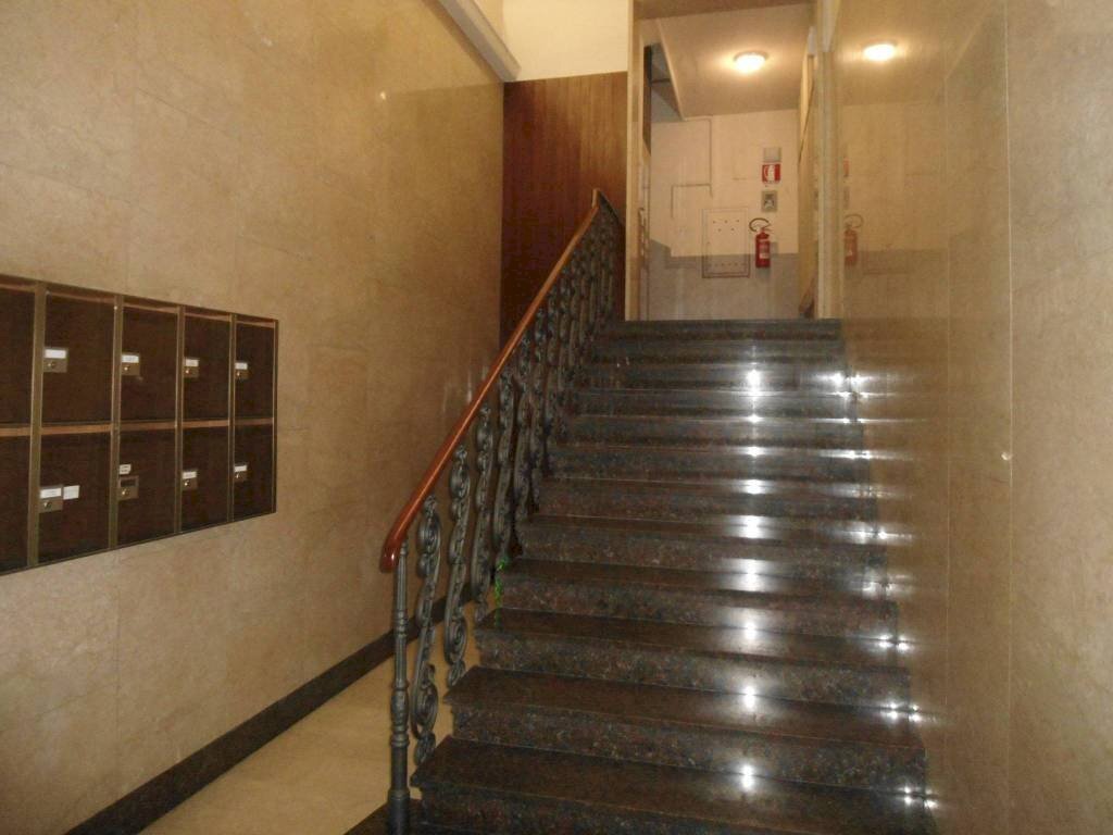 Interno palazzo - Attic via Caprarie, Bologna (neighborhood Centro Storico) - photo 2