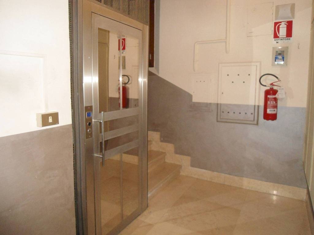 Interno palazzo - Attic via Caprarie, Bologna (neighborhood Centro Storico) - photo 3