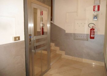 Interno palazzo - Attico via Caprarie, Bologna (zona Centro Storico) - foto 3