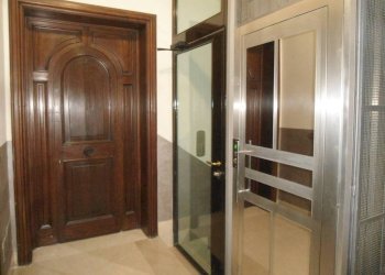 Interno palazzo - Attico via Caprarie, Bologna (zona Centro Storico) - foto 4